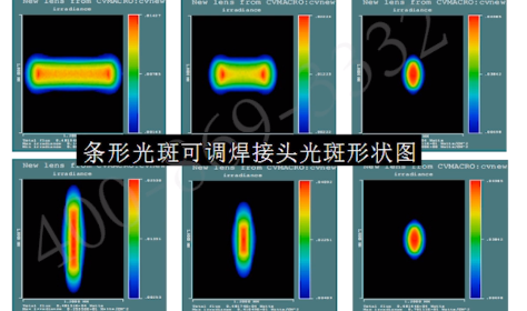 可調(diào)光斑形狀的激光焊錫機(jī)激光頭【自動(dòng)焊錫機(jī)廠家】