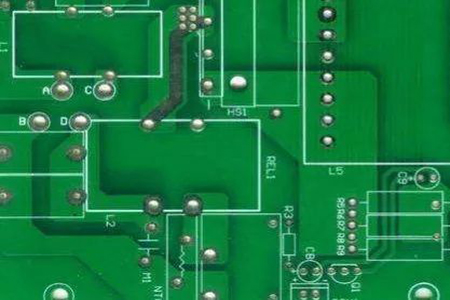 由力自動(dòng)化助力新型電路板焊錫—激光焊錫機(jī)