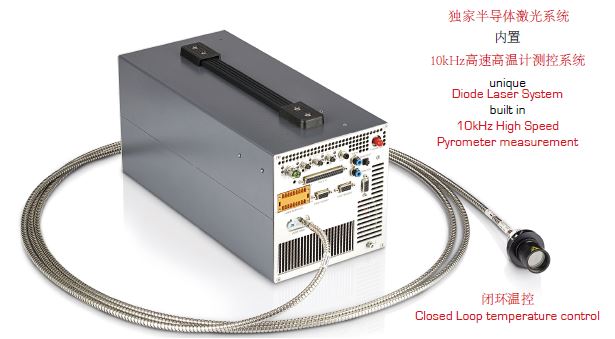 激光焊錫機激光器冷卻系統(tǒng)維護