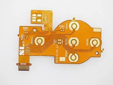 FPC和PCB連接板之間的激光焊接工藝